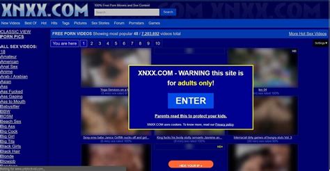 like xnxx|xnxx.com Competitors